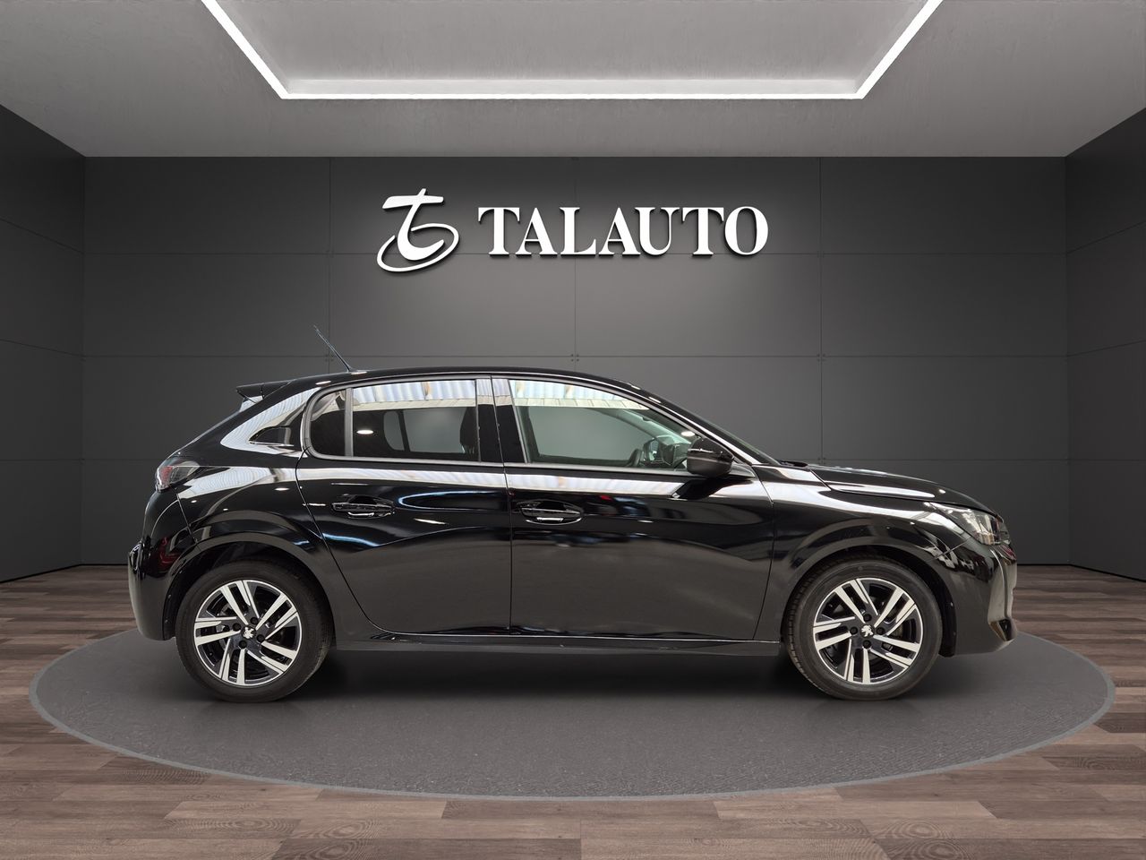 Peugeot 208 BlueHDi 73kW (100CV) Allure Pack - Foto 7