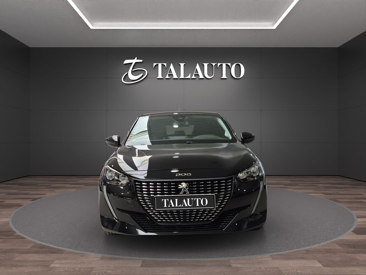 Peugeot 208 BlueHDi 73kW (100CV) Allure Pack - Foto 9