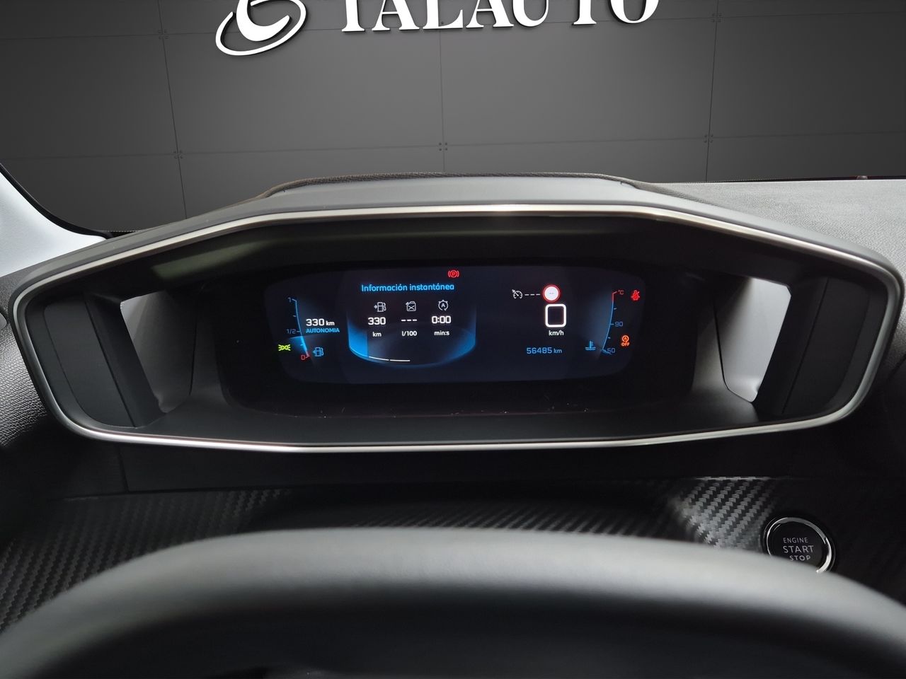 Peugeot 208 BlueHDi 73kW (100CV) Allure Pack - Foto 18