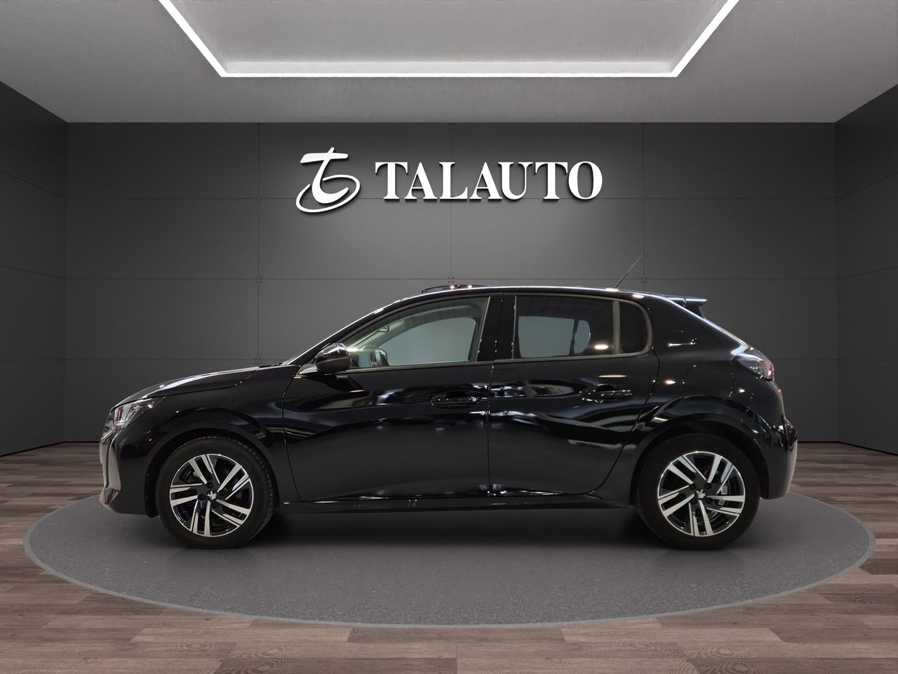 Peugeot 208 BlueHDi 73kW (100CV) Allure Pack - Foto 3