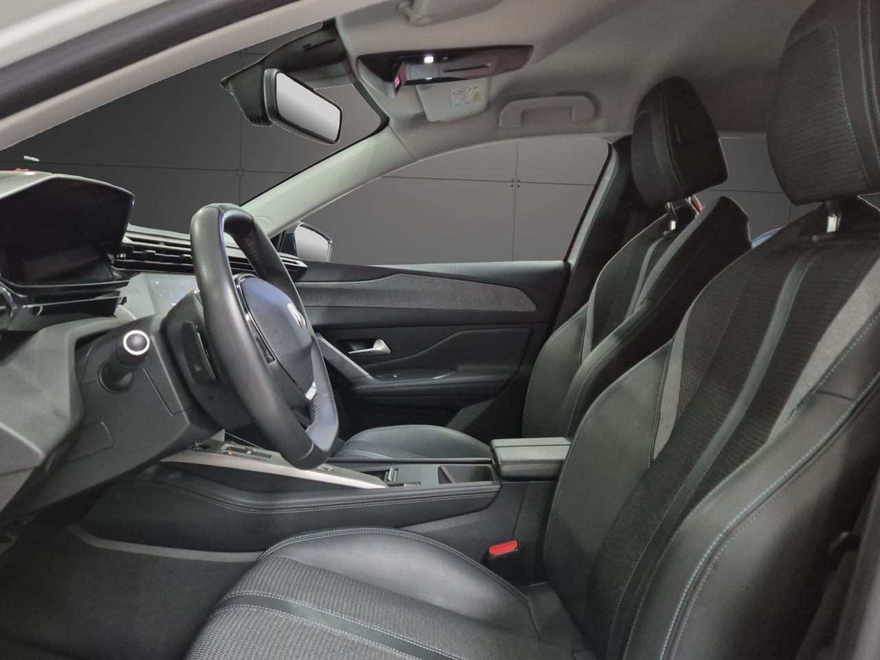 Peugeot 308 5P Allure BlueHDi 130 S&S EAT8 - Foto 10