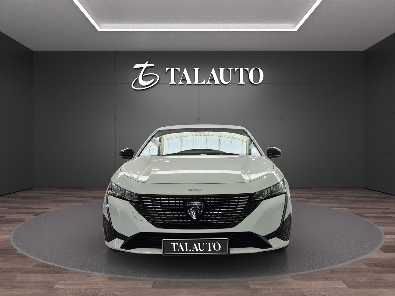 Peugeot 308 5P Allure BlueHDi 130 S&S EAT8 - Foto 9