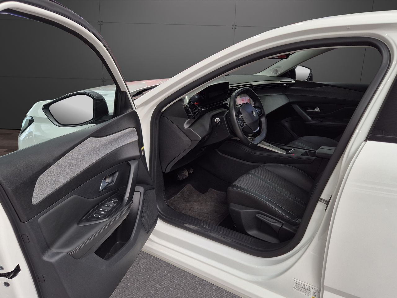 Peugeot 308 5P Allure BlueHDi 130 S&S EAT8 - Foto 11