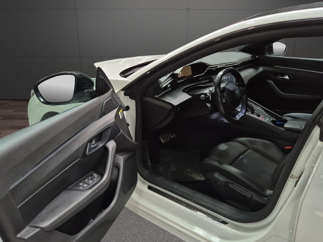 Peugeot 508 5P GT Line BlueHDi 120kW (160) S&S EAT8 - Foto 11