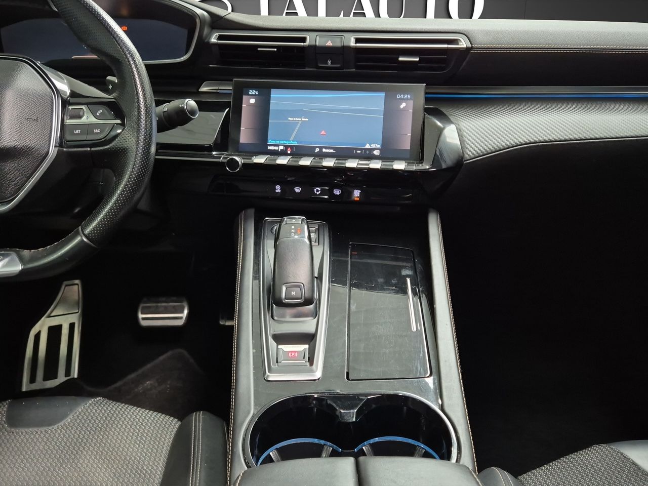 Peugeot 508 5P GT Line BlueHDi 120kW (160) S&S EAT8 - Foto 14