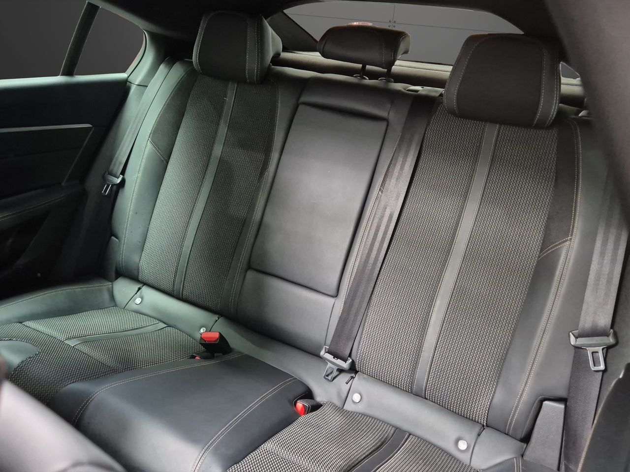 Peugeot 508 5P GT Line BlueHDi 120kW (160) S&S EAT8 - Foto 12