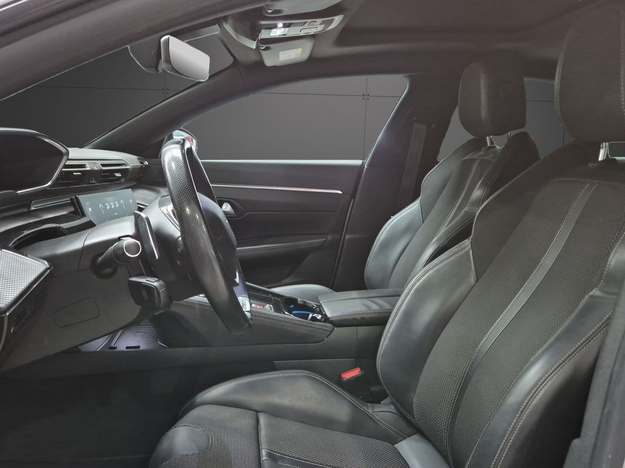 Peugeot 508 5P GT Line BlueHDi 120kW (160) S&S EAT8 - Foto 10