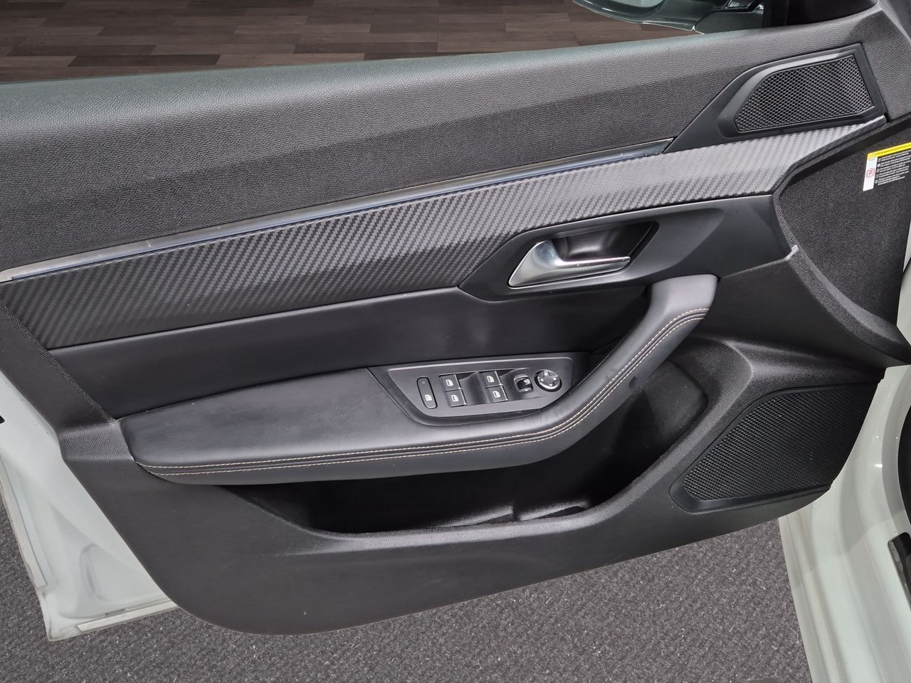 Peugeot 508 5P GT Line BlueHDi 120kW (160) S&S EAT8 - Foto 19