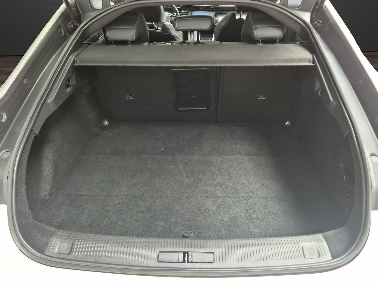 Peugeot 508 5P GT Line BlueHDi 120kW (160) S&S EAT8 - Foto 20