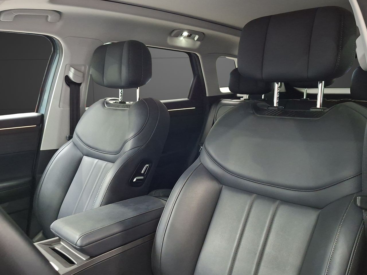 Jaecoo 7 Select 1.6 TGDI 108kW (145CV) FWD - Foto 17