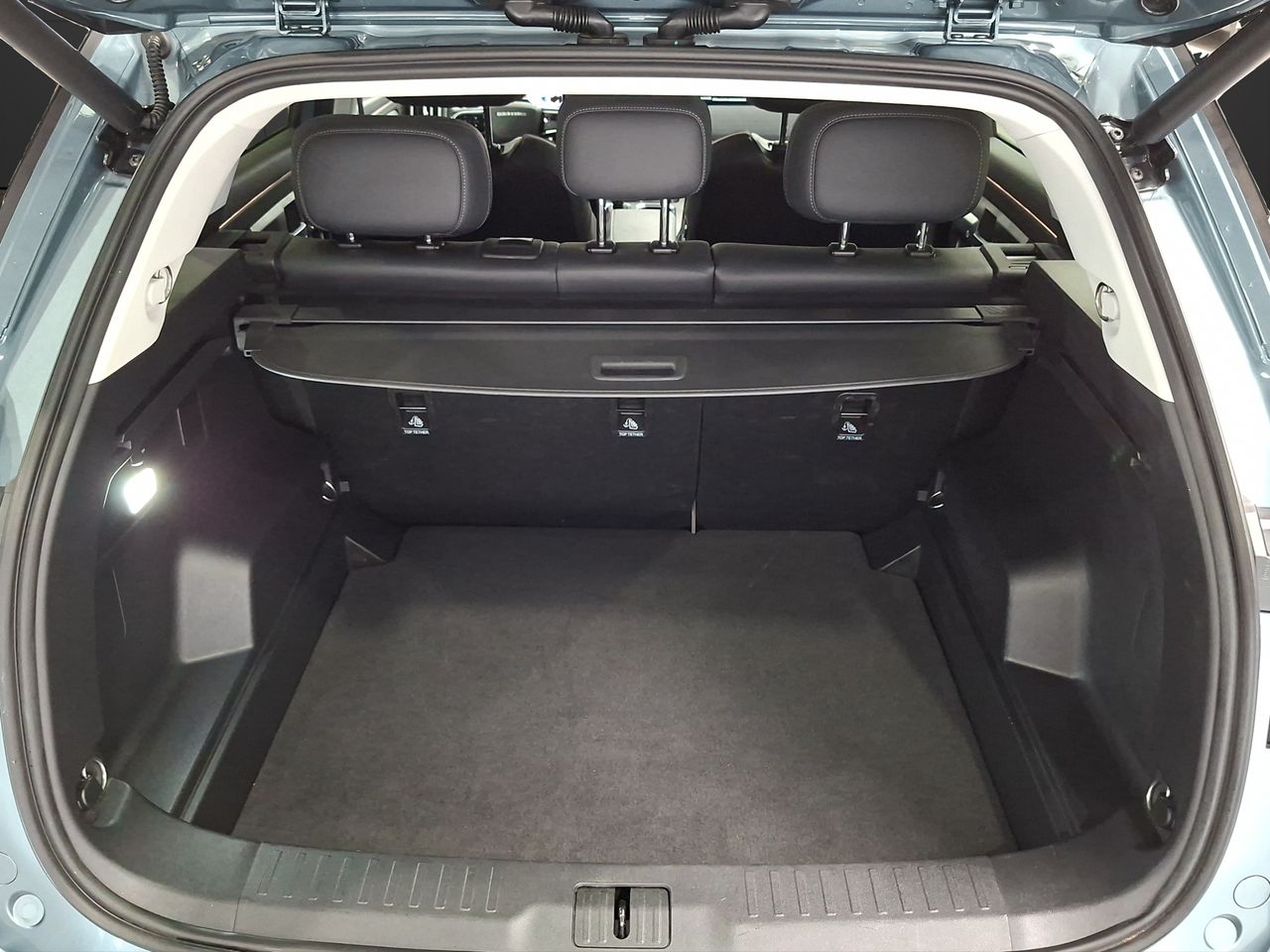 Jaecoo 7 Select 1.6 TGDI 108kW (145CV) FWD - Foto 13