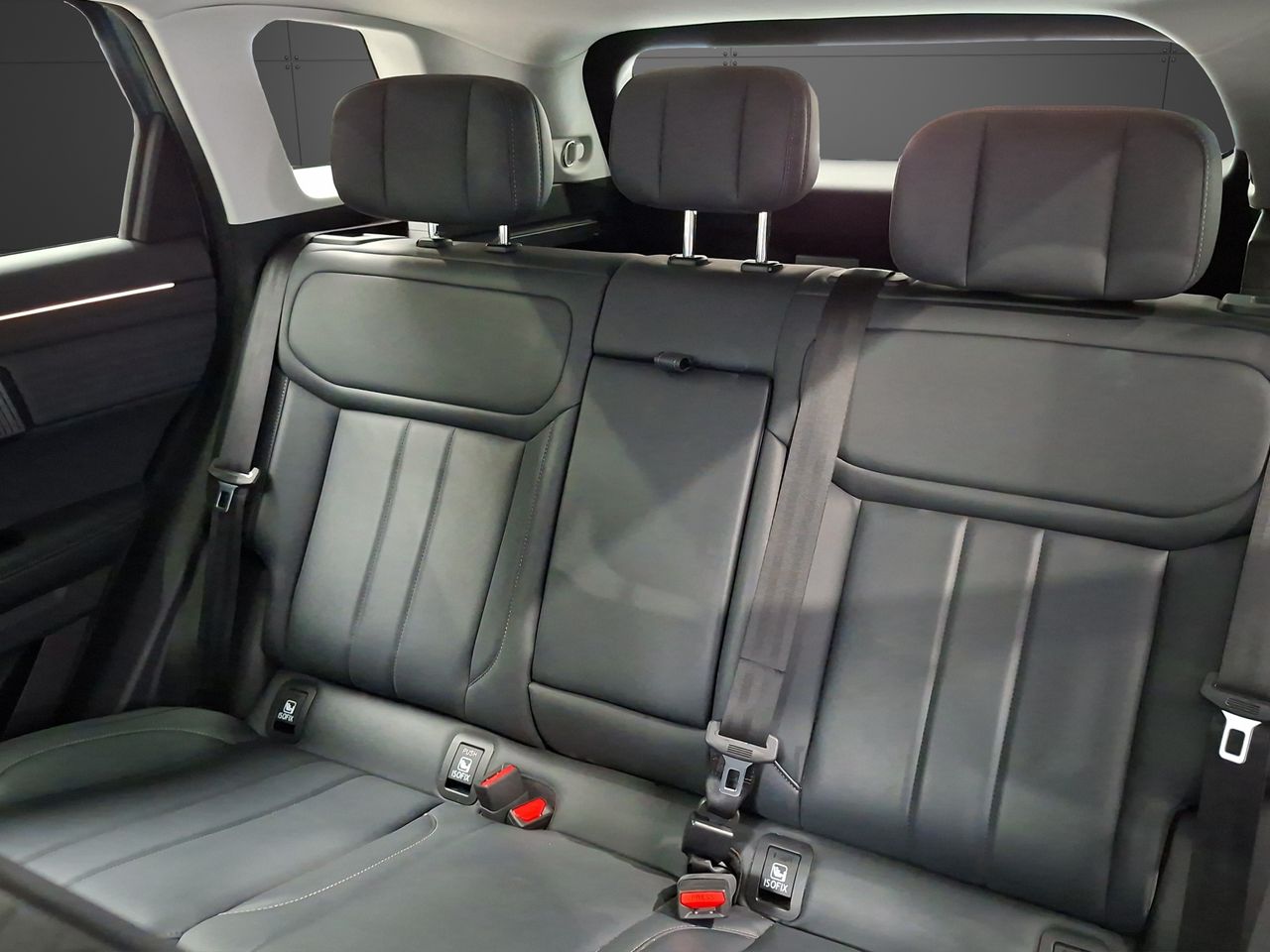 Jaecoo 7 Select 1.6 TGDI 108kW (145CV) FWD - Foto 11