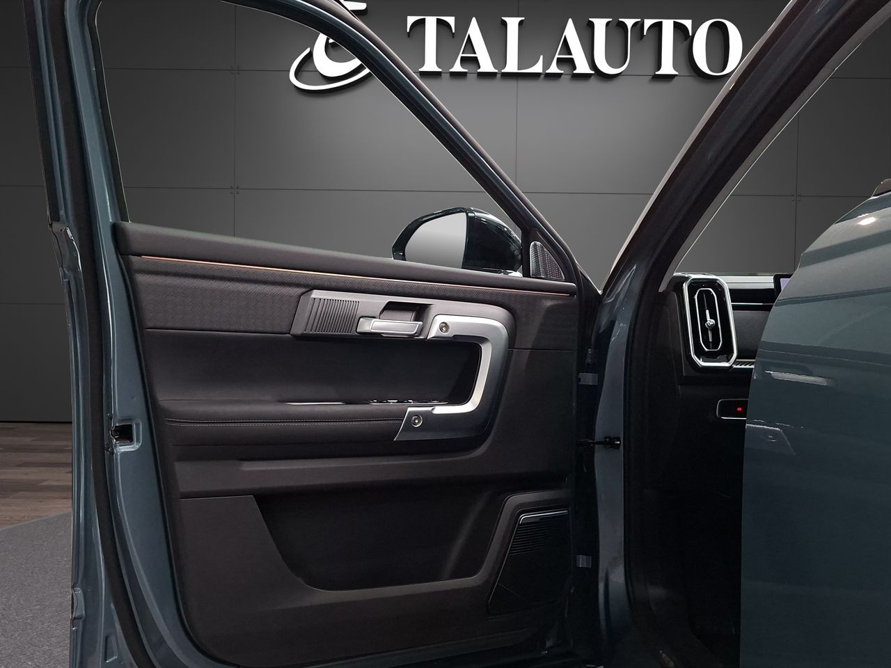 Jaecoo 7 Select 1.6 TGDI 108kW (145CV) FWD - Foto 18