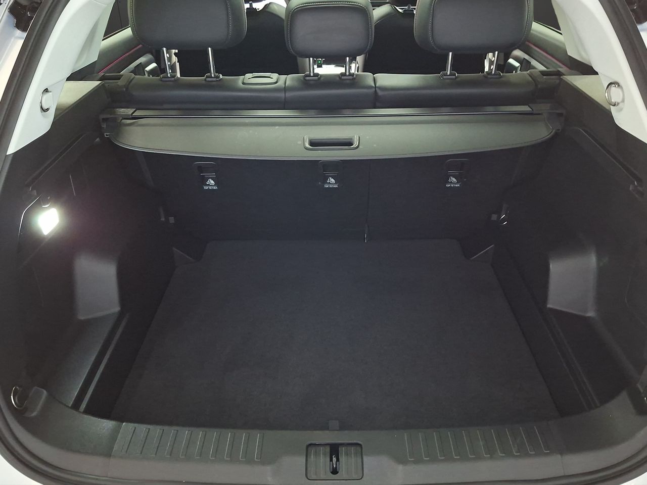 Jaecoo 7 Select 1.6 TGDI 108kW (145CV) FWD - Foto 16