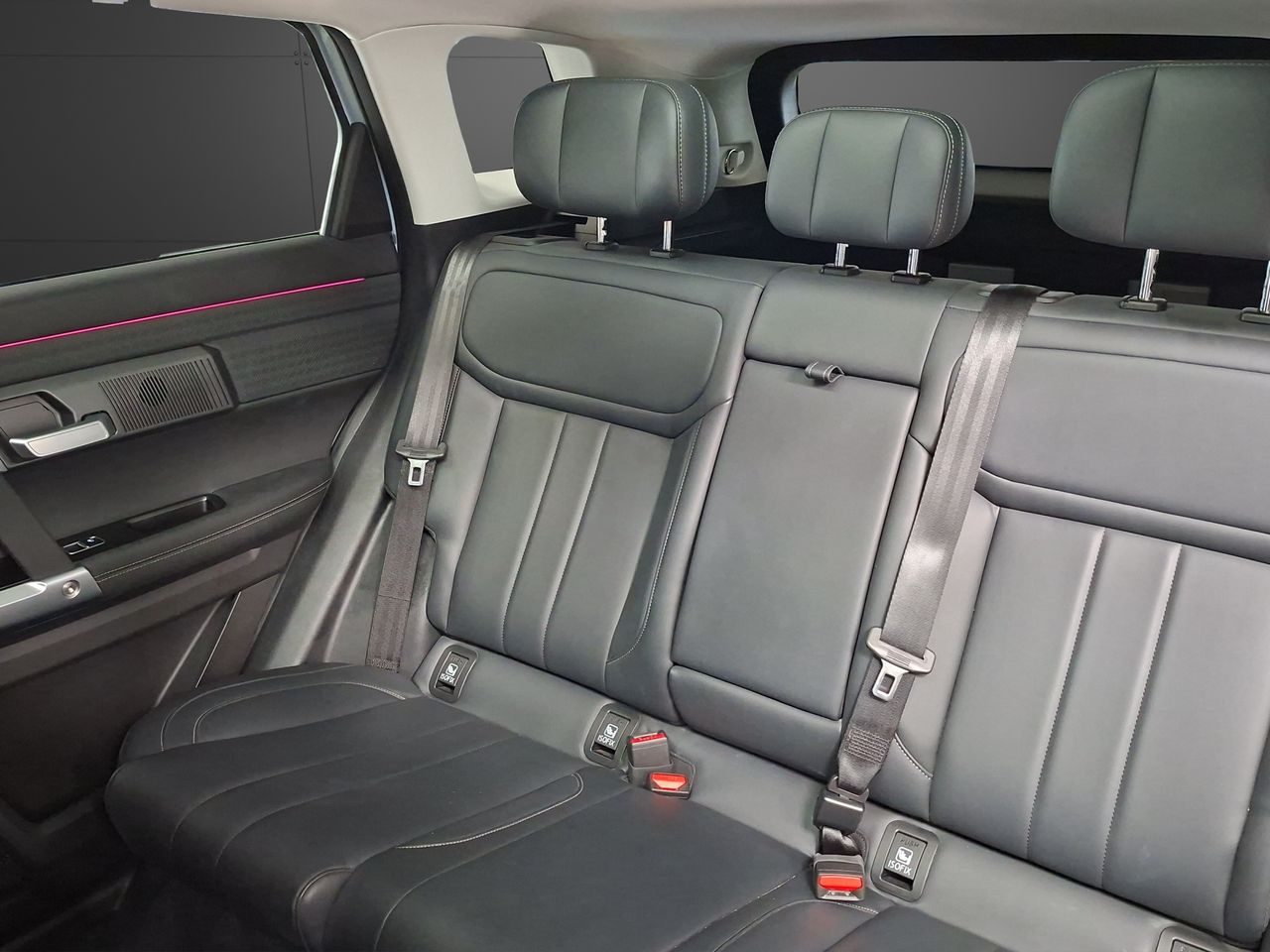 Jaecoo 7 Select 1.6 TGDI 108kW (145CV) FWD - Foto 14