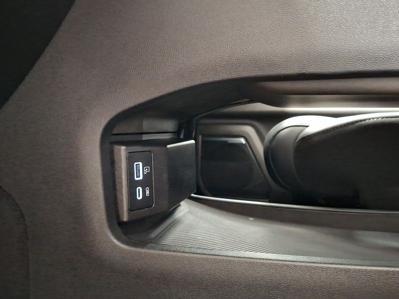 Jaecoo 7 Select 1.6 TGDI 108kW (145CV) FWD - Foto 19
