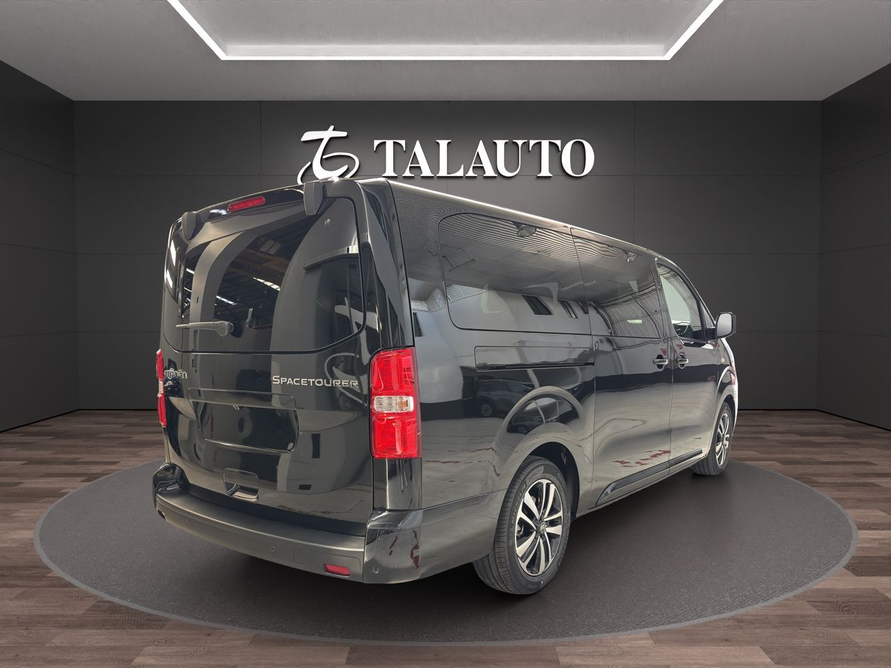 Citroën Spacetourer Max Talla XL BlueHDi 180 S&S EAT8 - Foto 3