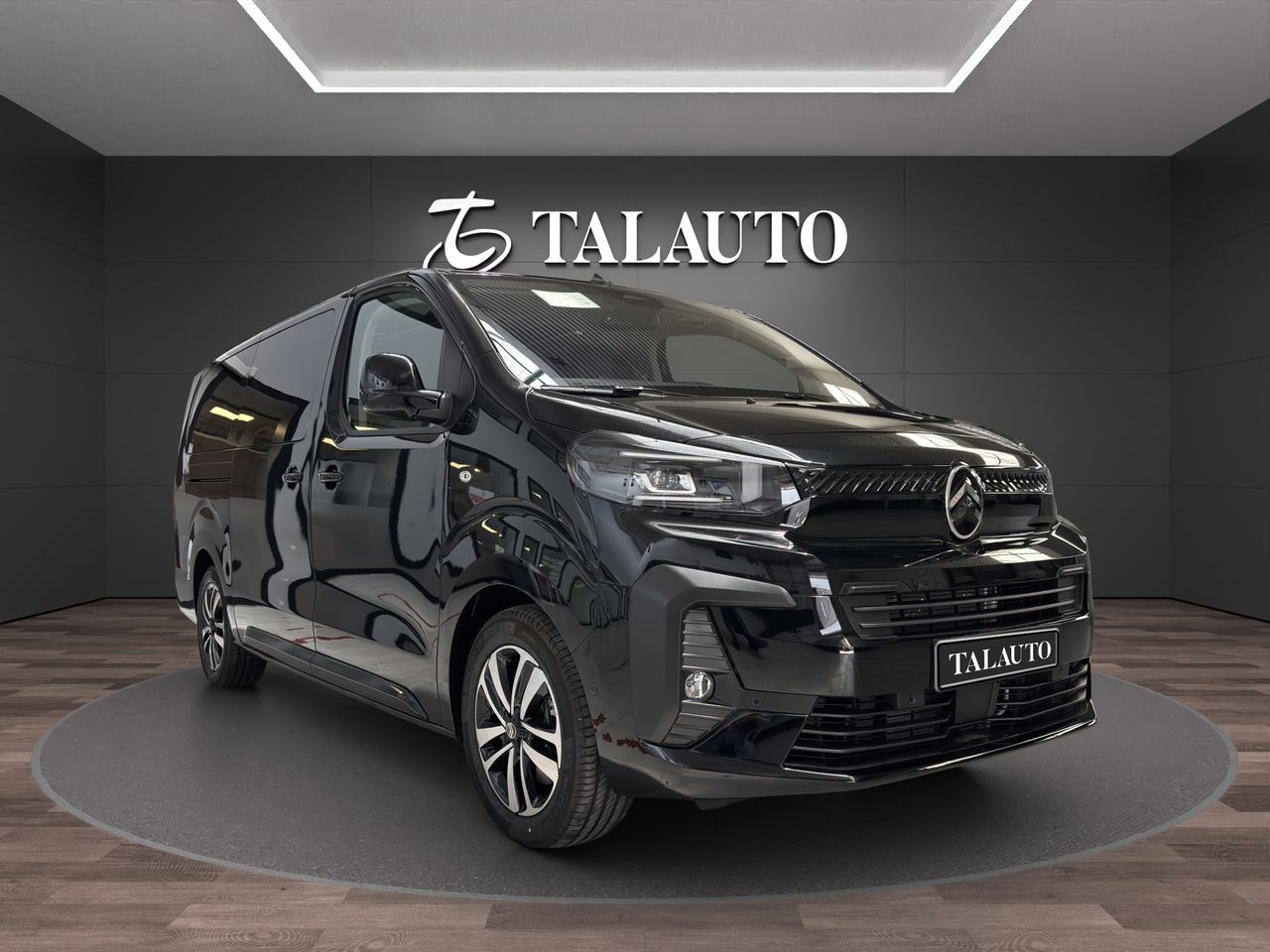 Citroën Spacetourer Max Talla XL BlueHDi 180 S&S EAT8 - Foto 5