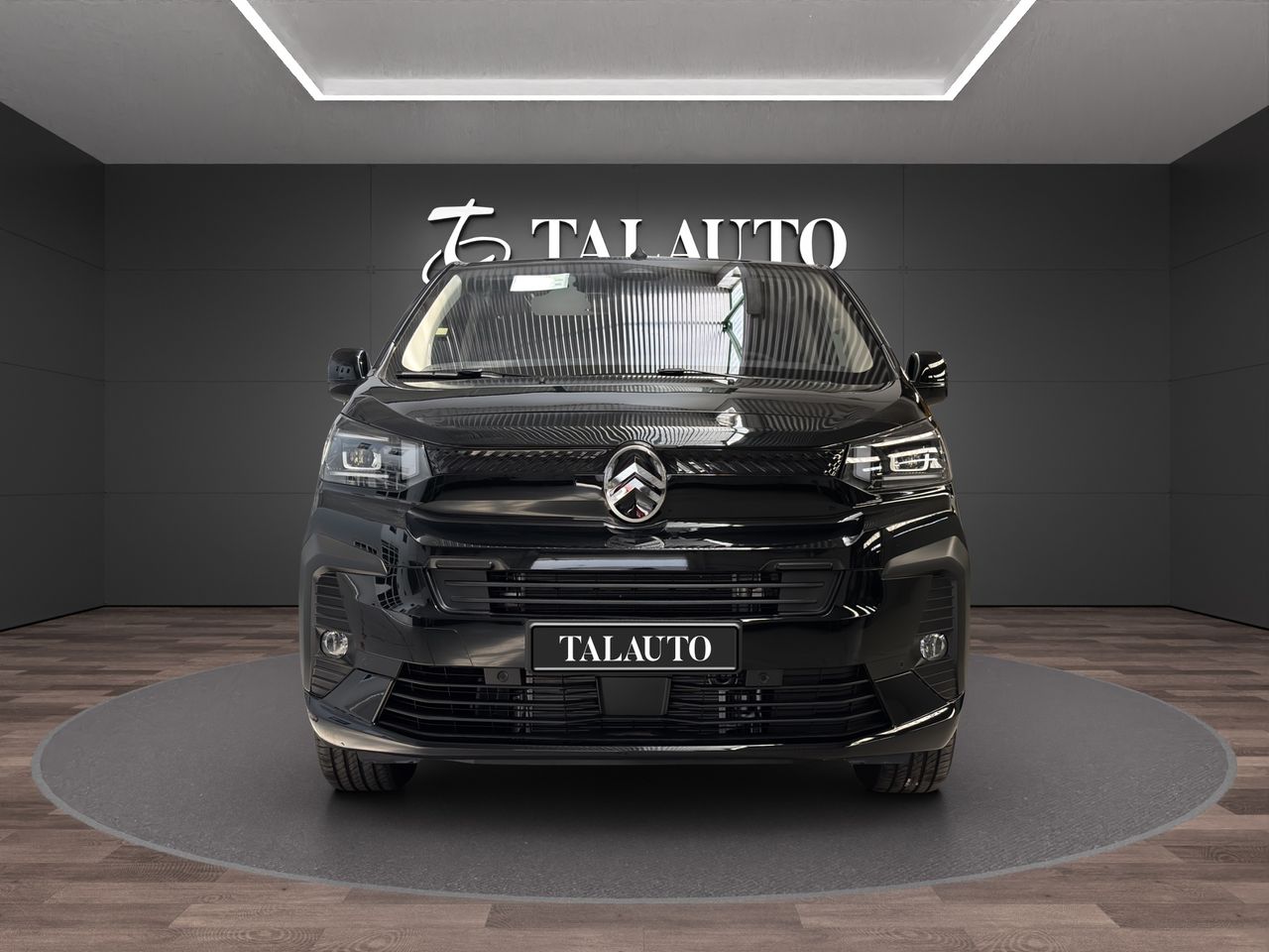 Citroën Spacetourer Max Talla XL BlueHDi 180 S&S EAT8 - Foto 6