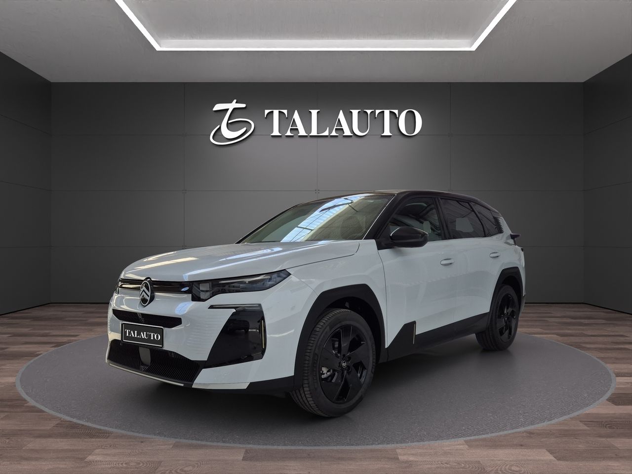 Citroën C5 Aircross HYBRID 107kW (145CV) e-DCS6 Max - Foto 2