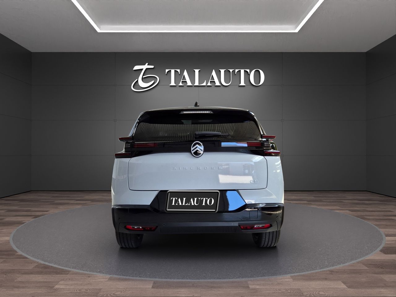 Citroën C5 Aircross HYBRID 107kW (145CV) e-DCS6 Max - Foto 5