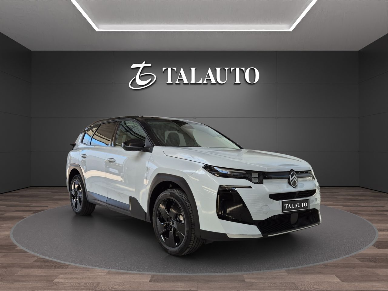 Citroën C5 Aircross HYBRID 107kW (145CV) e-DCS6 Max - Foto 8
