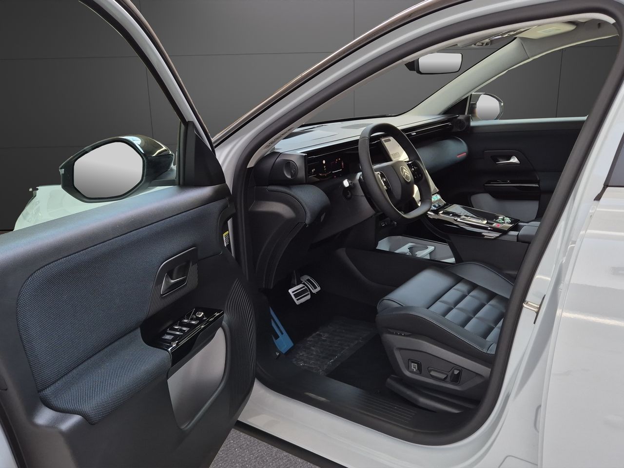 Citroën C5 Aircross HYBRID 107kW (145CV) e-DCS6 Max - Foto 11