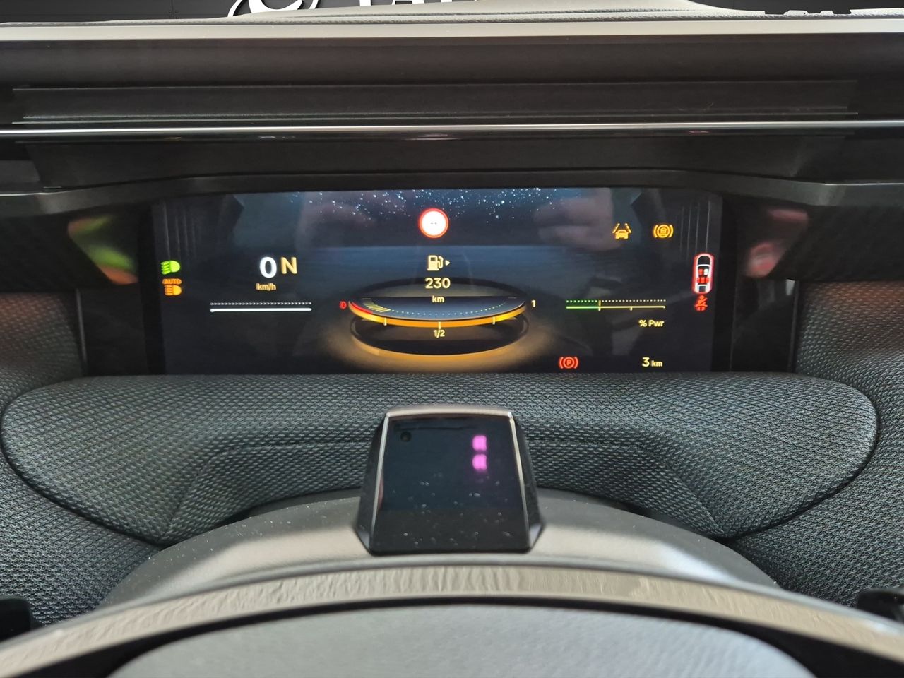 Citroën C5 Aircross HYBRID 107kW (145CV) e-DCS6 Max - Foto 18
