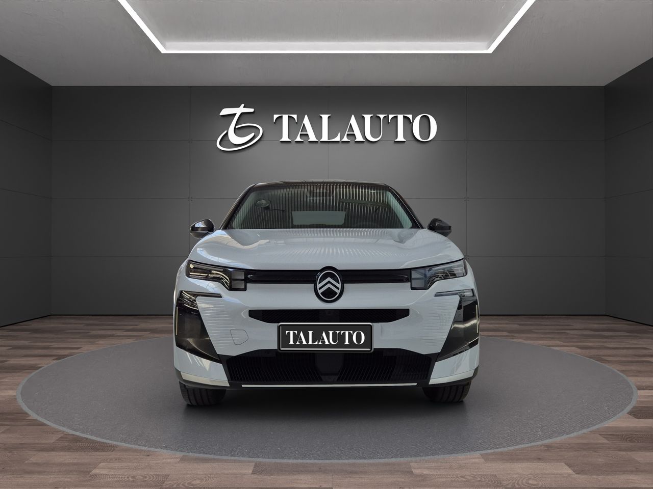 Citroën C5 Aircross HYBRID 107kW (145CV) e-DCS6 Max - Foto 9
