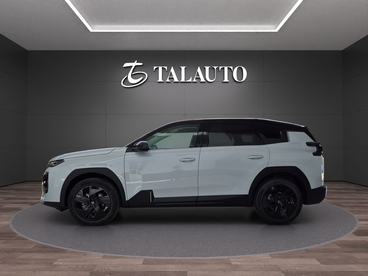 Citroën C5 Aircross HYBRID 107kW (145CV) e-DCS6 Max - Foto 3