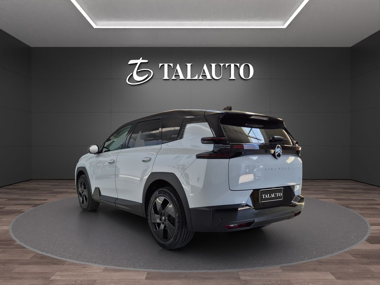 Citroën C5 Aircross HYBRID 107kW (145CV) e-DCS6 Max - Foto 4