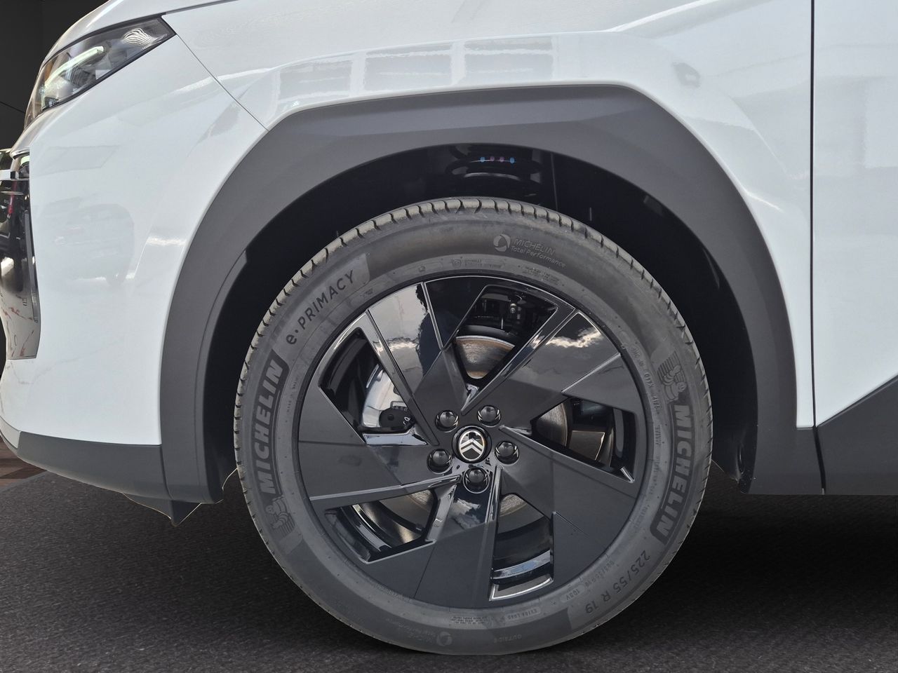 Citroën C5 Aircross HYBRID 107kW (145CV) e-DCS6 Max - Foto 21