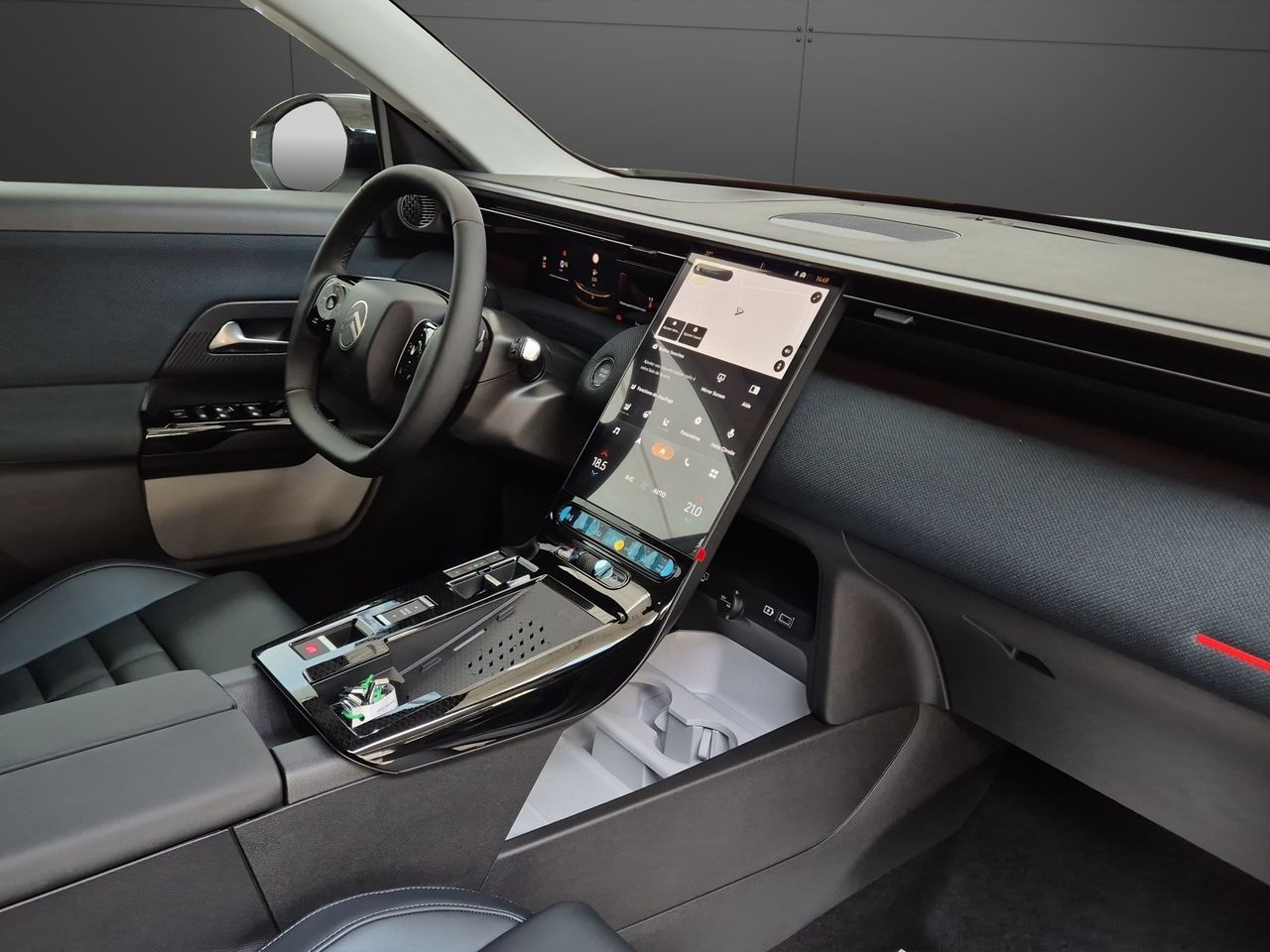 Citroën C5 Aircross HYBRID 107kW (145CV) e-DCS6 Max - Foto 15