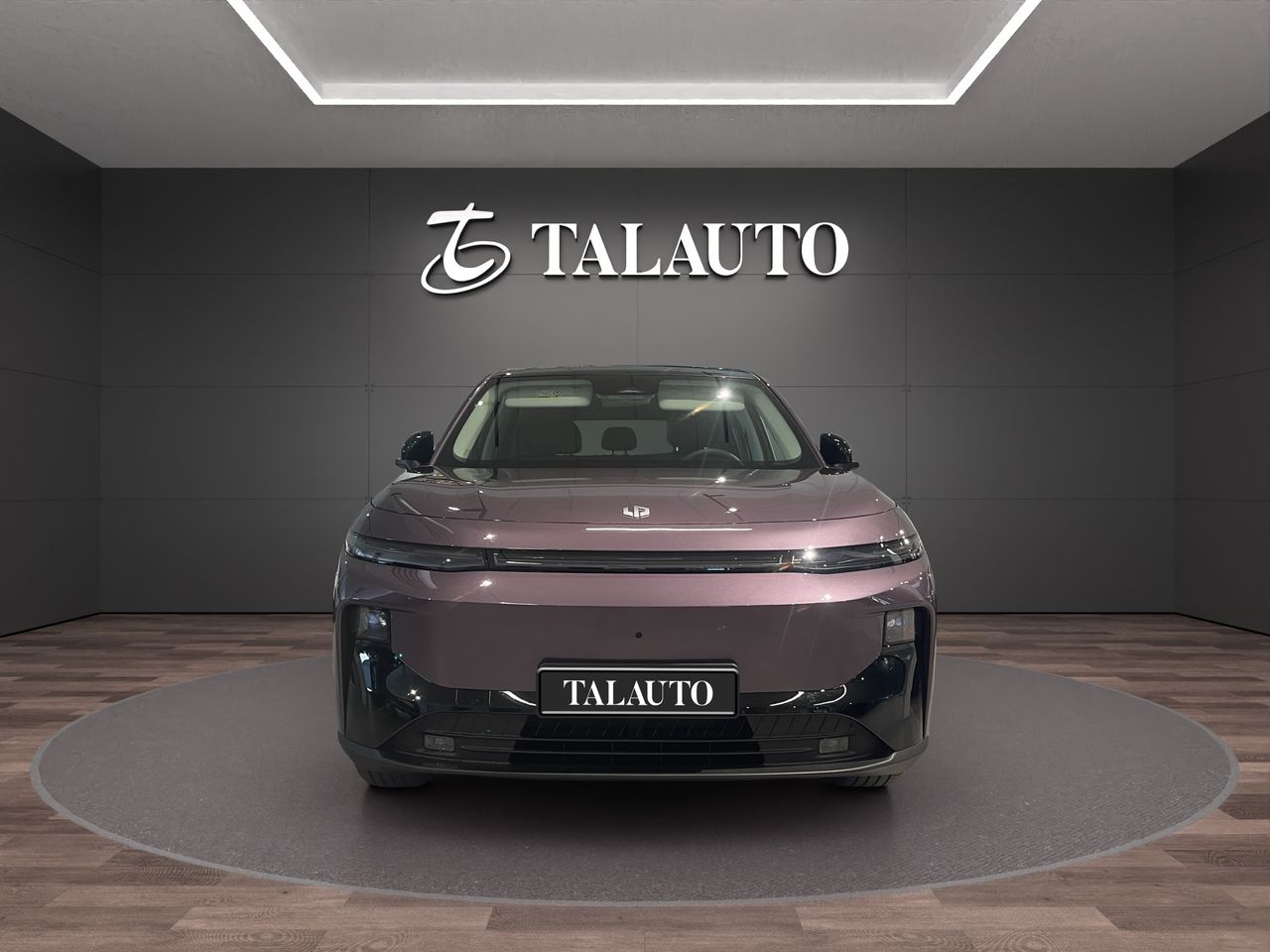 Leapmotor B10 B10 BEV 67.1kWh DesignProMax Auto - Foto 4