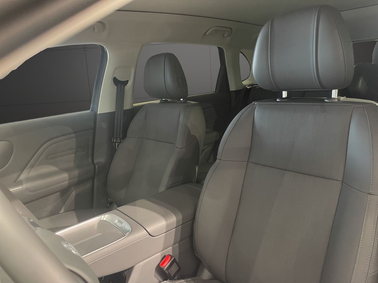Leapmotor B10 B10 BEV 67.1kWh DesignProMax Auto - Foto 12