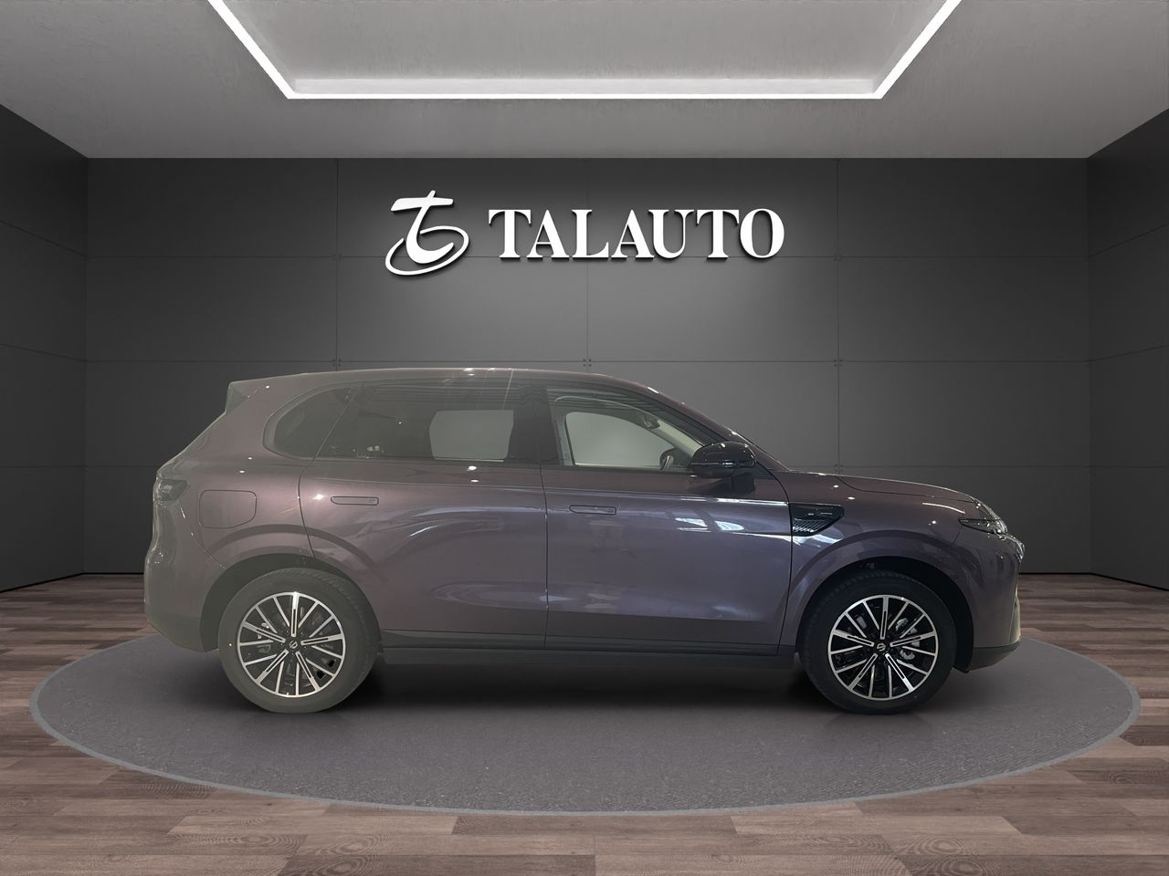 Leapmotor B10 B10 BEV 67.1kWh DesignProMax Auto - Foto 6