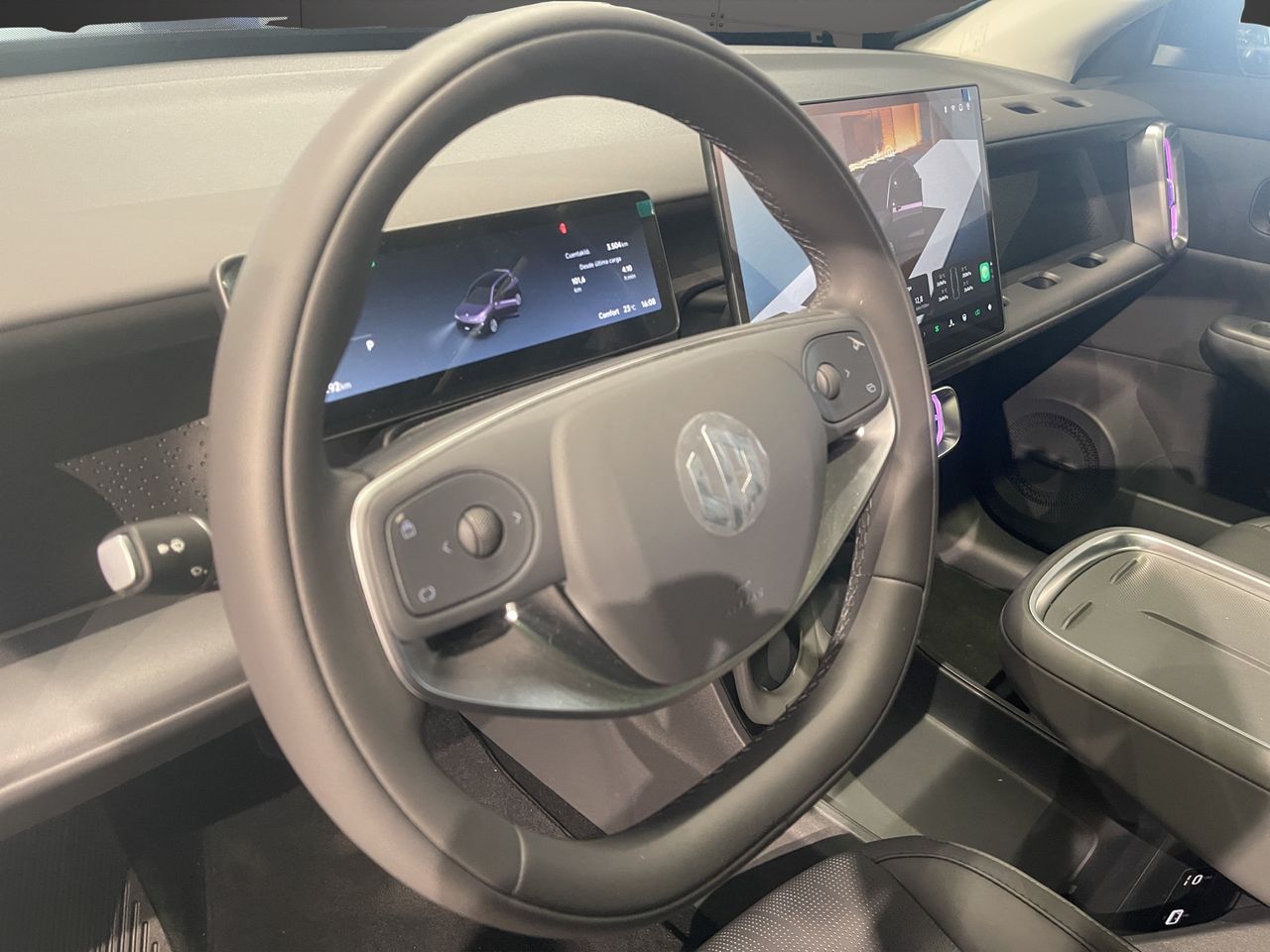 Leapmotor B10 B10 BEV 67.1kWh DesignProMax Auto - Foto 18