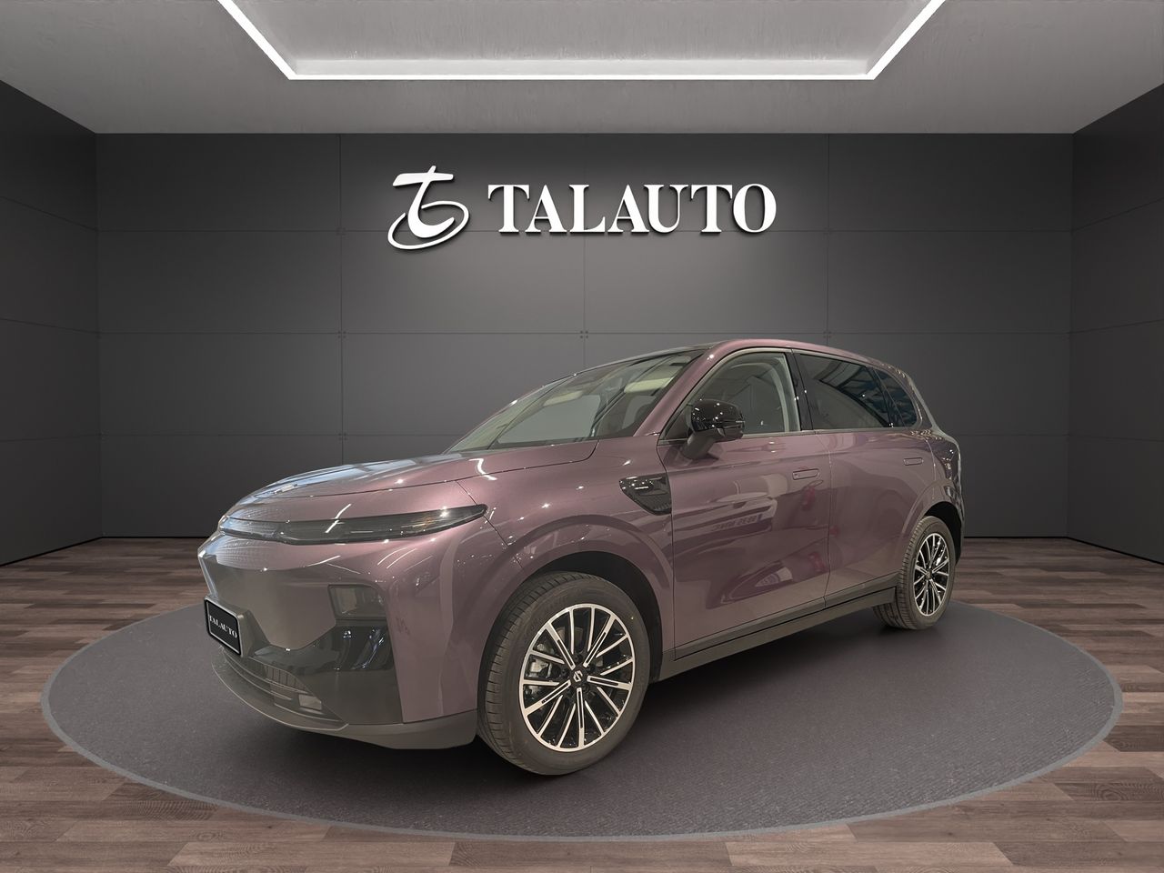 Leapmotor B10 B10 BEV 67.1kWh DesignProMax Auto - Foto 3