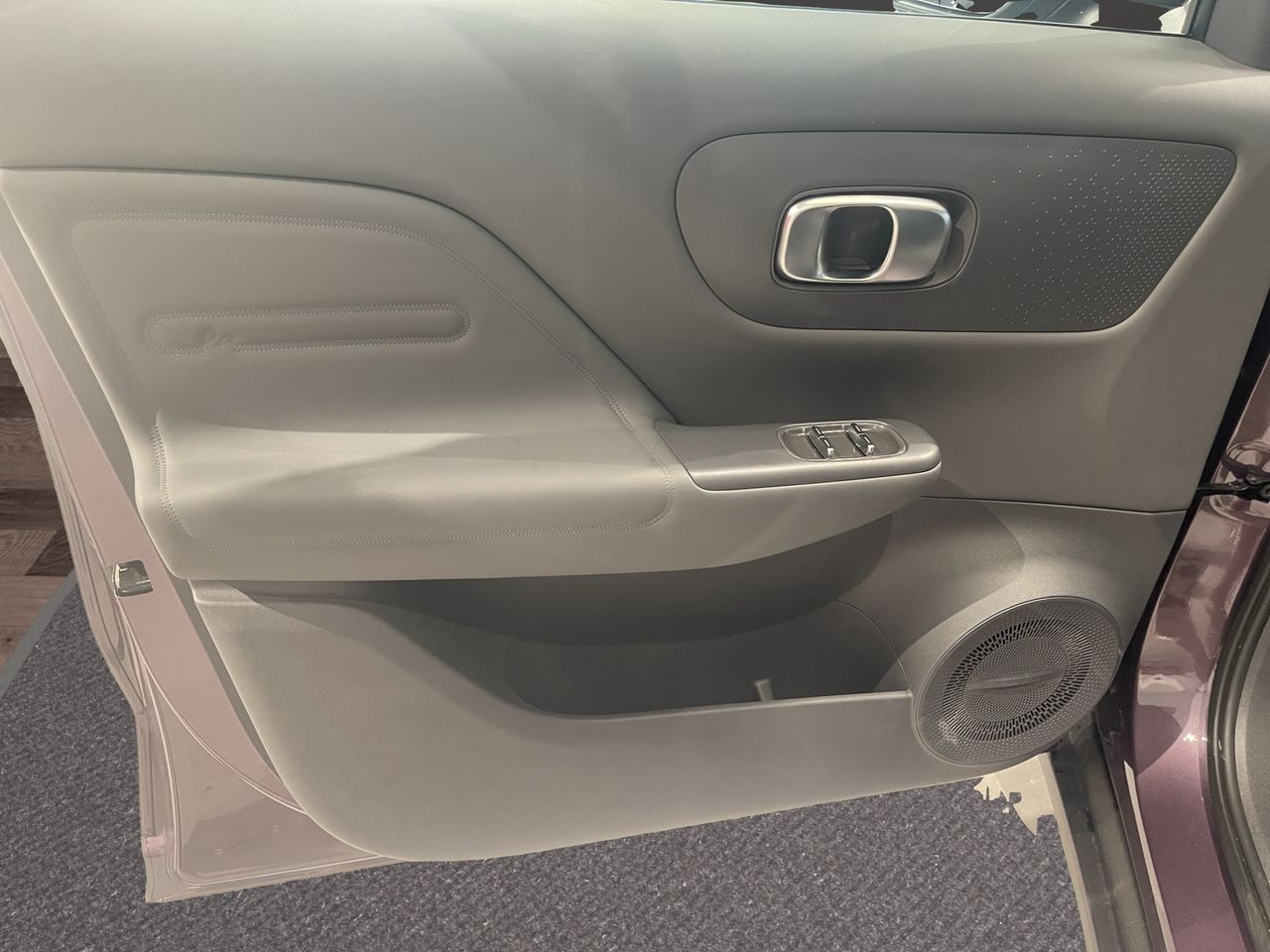 Leapmotor B10 B10 BEV 67.1kWh DesignProMax Auto - Foto 20