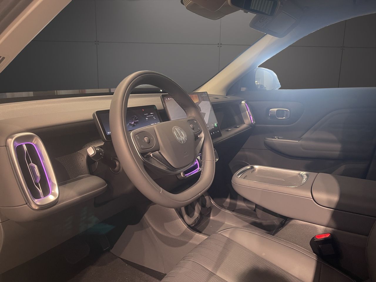 Leapmotor B10 B10 BEV 67.1kWh DesignProMax Auto - Foto 11