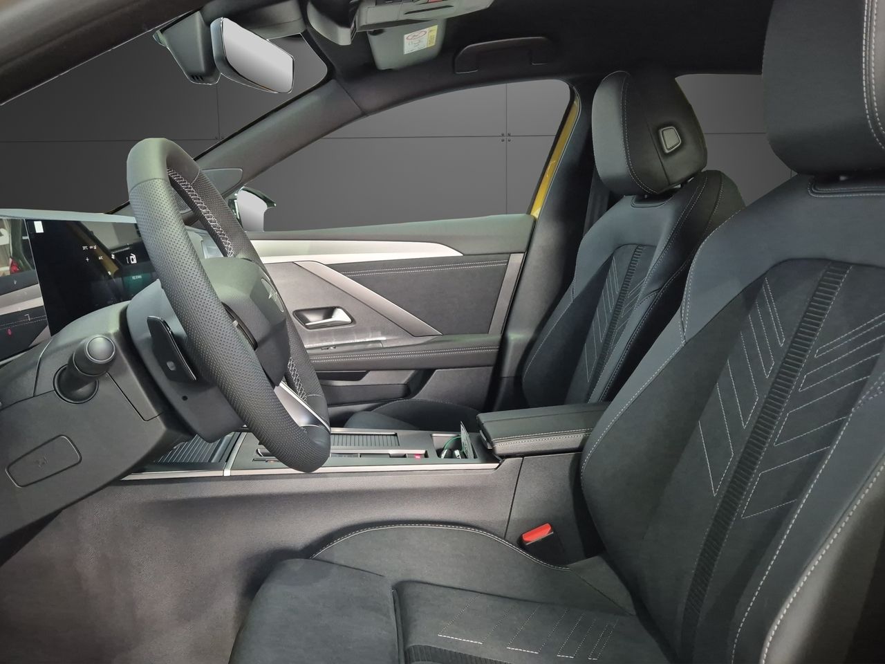 Opel Astra 1.2T XHT Hybrid 107kW Ultimate eDCT6 - Foto 10