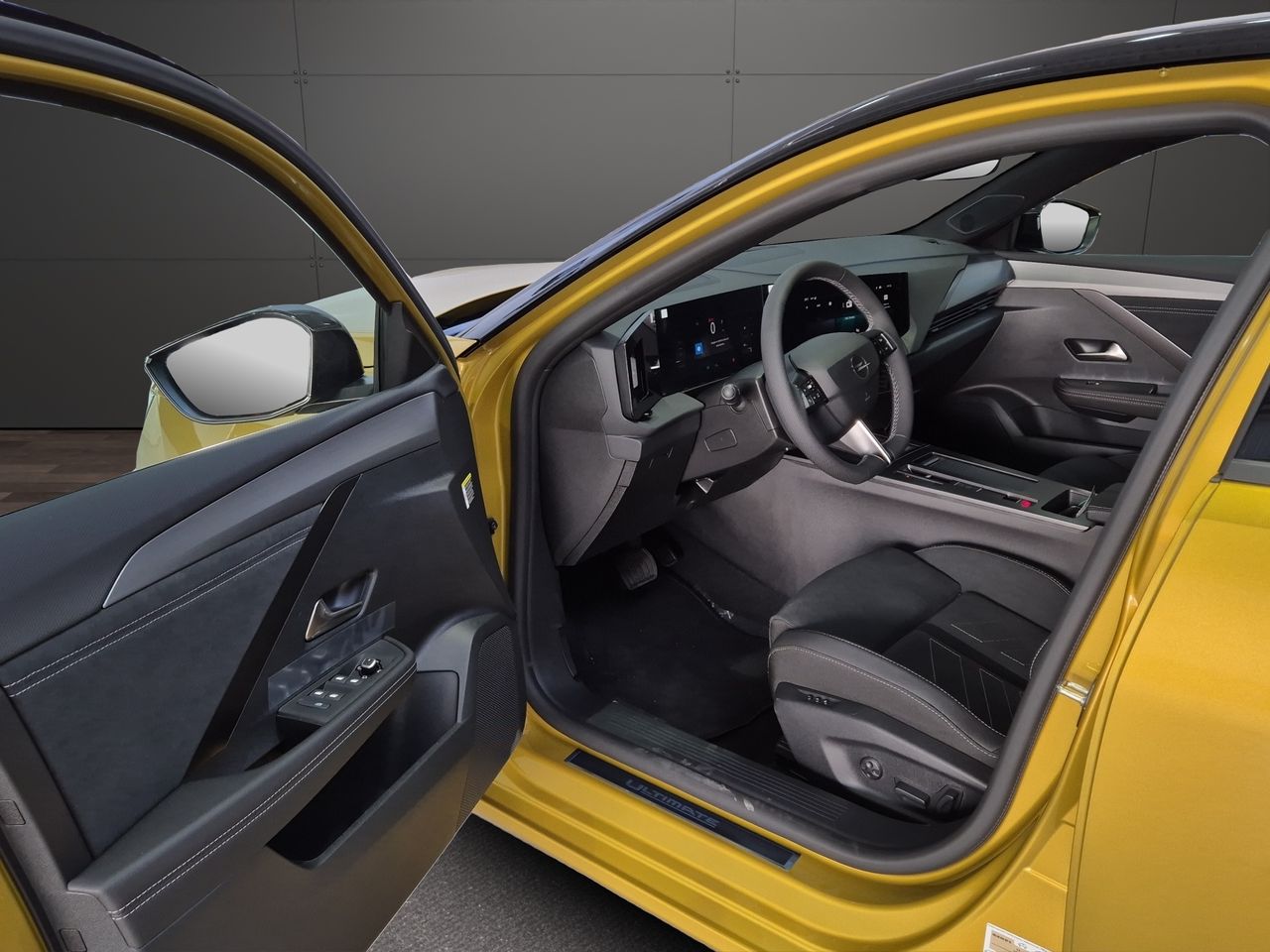 Opel Astra 1.2T XHT Hybrid 107kW Ultimate eDCT6 - Foto 11