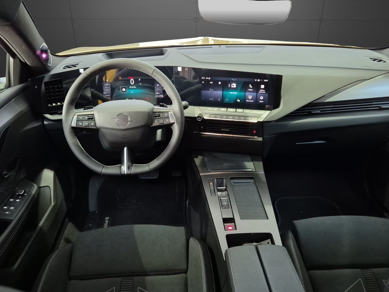 Opel Astra 1.2T XHT Hybrid 107kW Ultimate eDCT6 - Foto 13