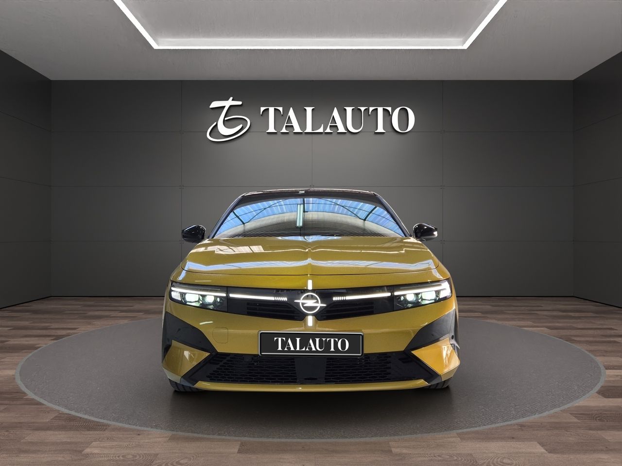 Opel Astra 1.2T XHT Hybrid 107kW Ultimate eDCT6 - Foto 9