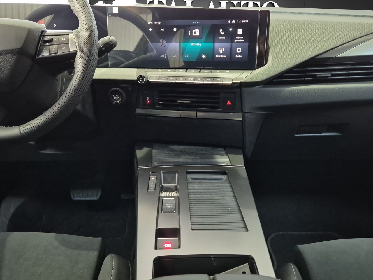 Opel Astra 1.2T XHT Hybrid 107kW Ultimate eDCT6 - Foto 14