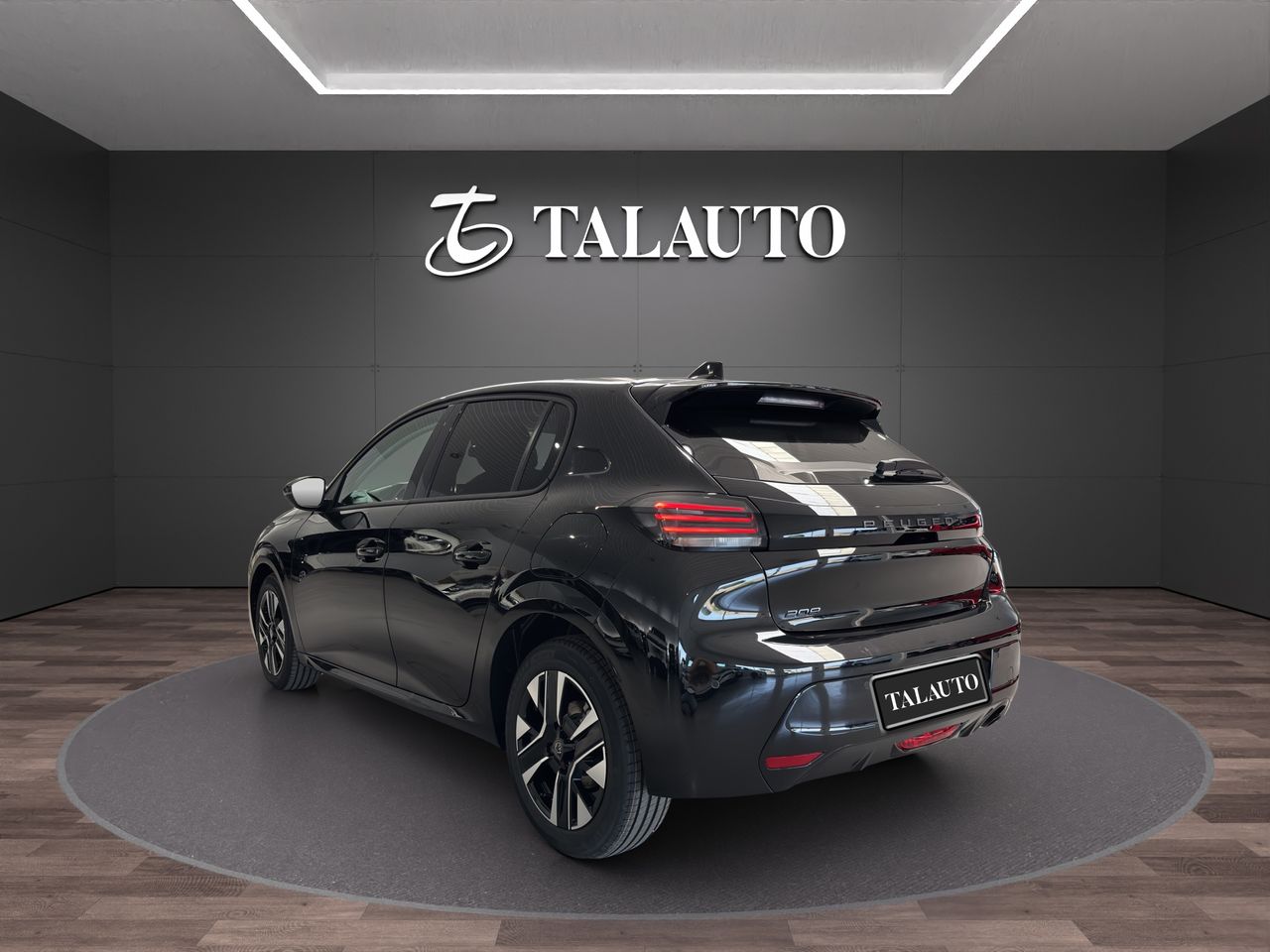 Peugeot 208 Allure Gasolina 100 S&S 6 Vel. MAN - Foto 4