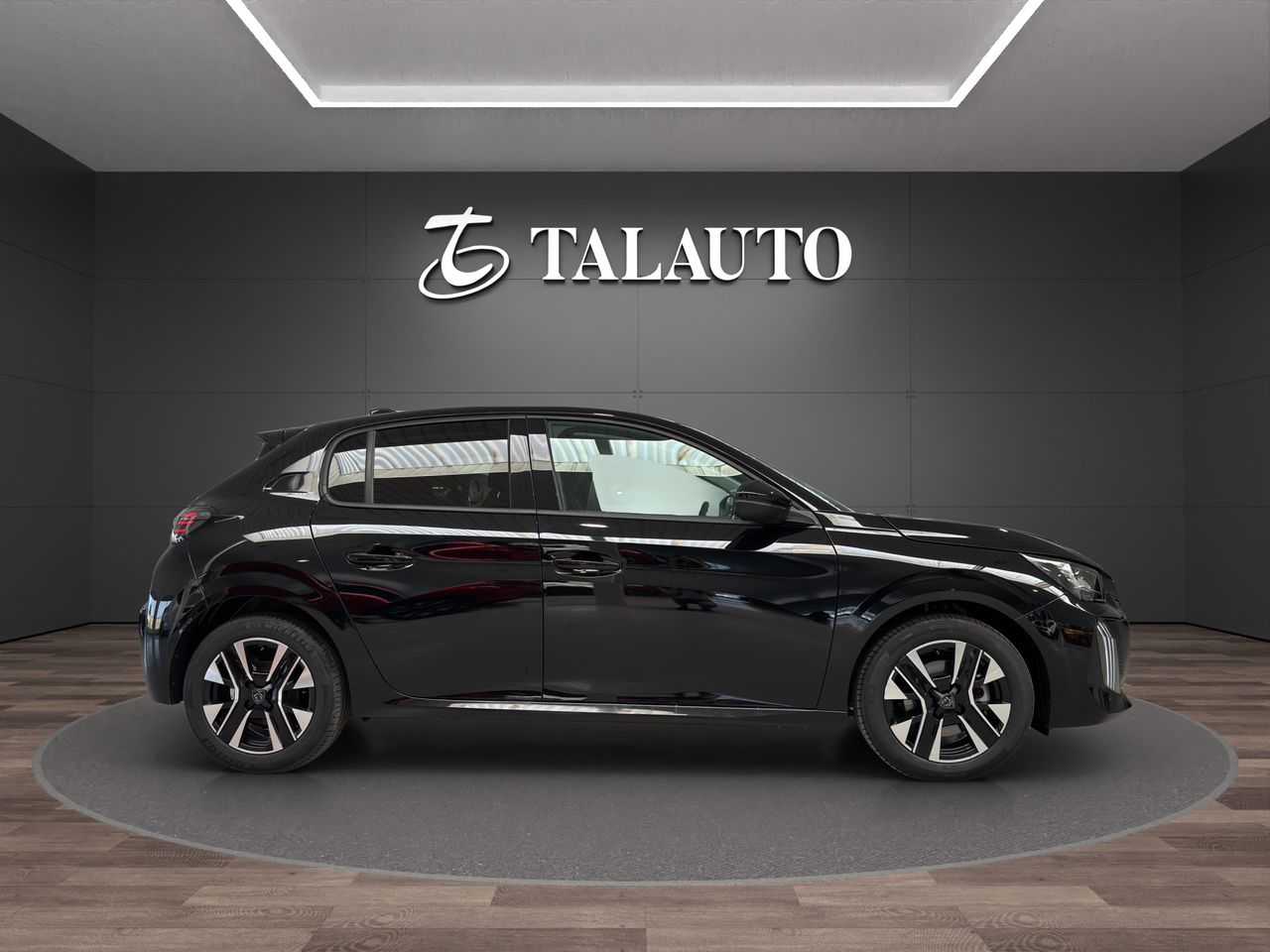 Peugeot 208 Allure Gasolina 100 S&S 6 Vel. MAN - Foto 7
