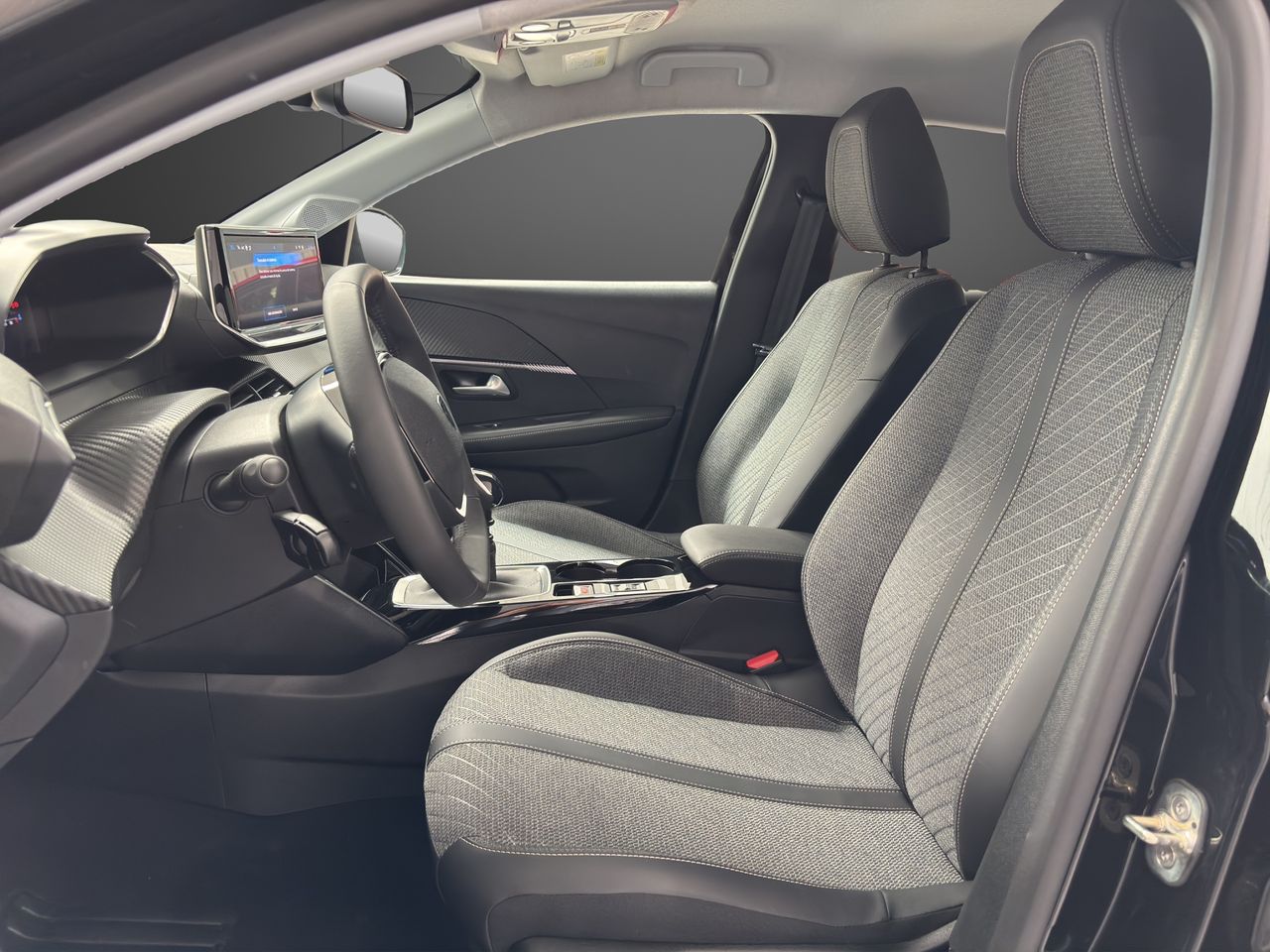 Peugeot 208 Allure Gasolina 100 S&S 6 Vel. MAN - Foto 10