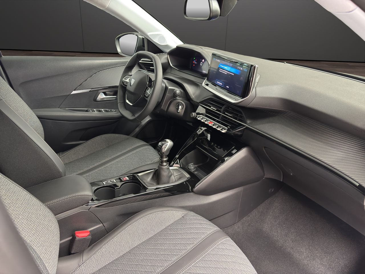Peugeot 208 Allure Gasolina 100 S&S 6 Vel. MAN - Foto 15