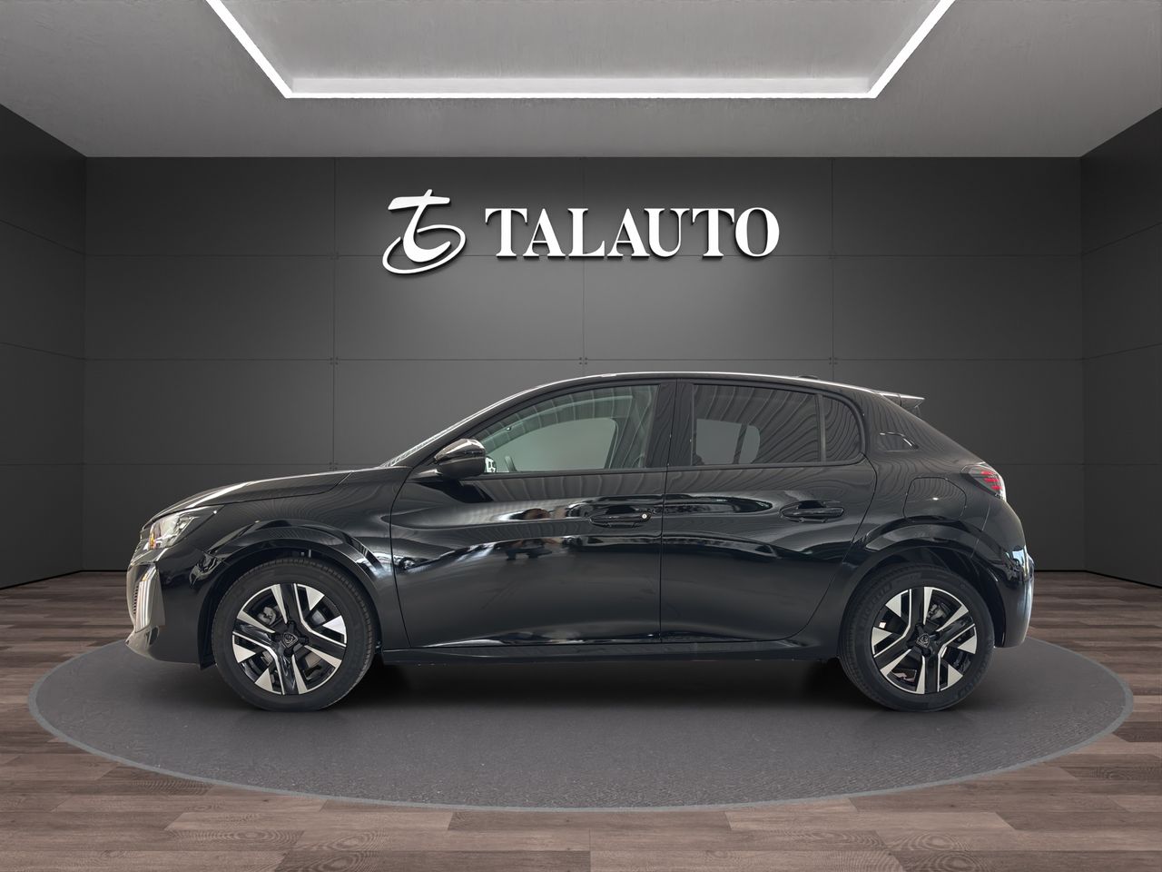 Peugeot 208 Allure Gasolina 100 S&S 6 Vel. MAN - Foto 3